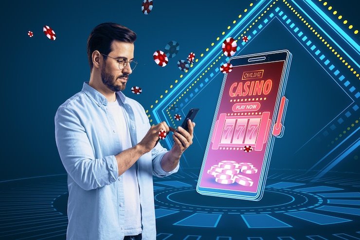 Antarmuka permainan Ekor Number di platform hondatoto login